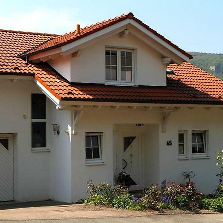 Haus Eisele Appartement Bad Urach Buitenkant foto