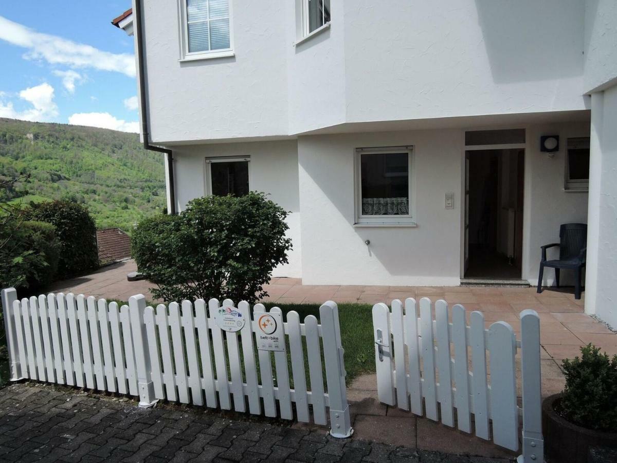 Haus Eisele Appartement Bad Urach Buitenkant foto