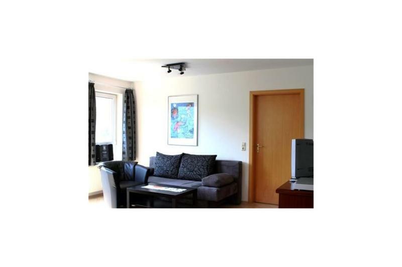 Haus Eisele Appartement Bad Urach Buitenkant foto