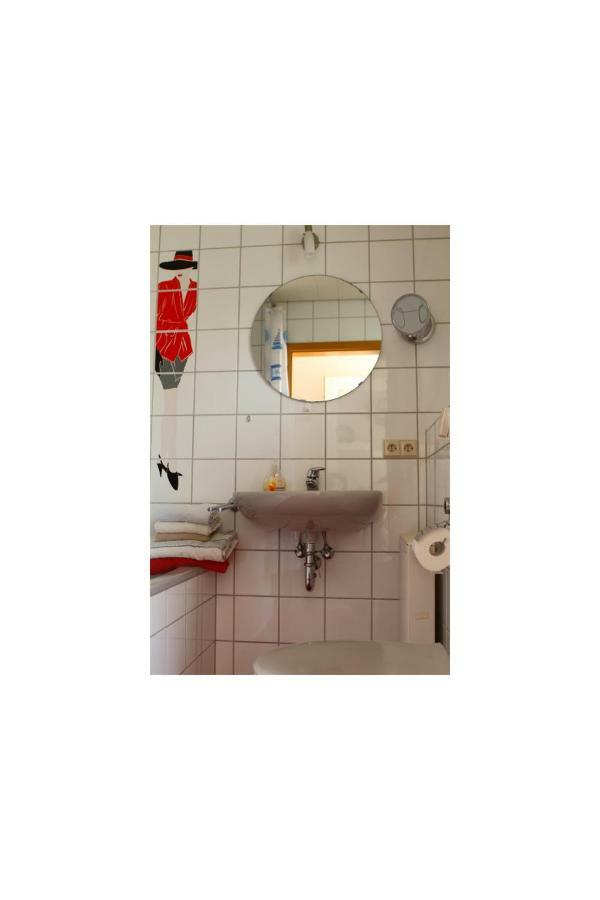 Haus Eisele Appartement Bad Urach Buitenkant foto