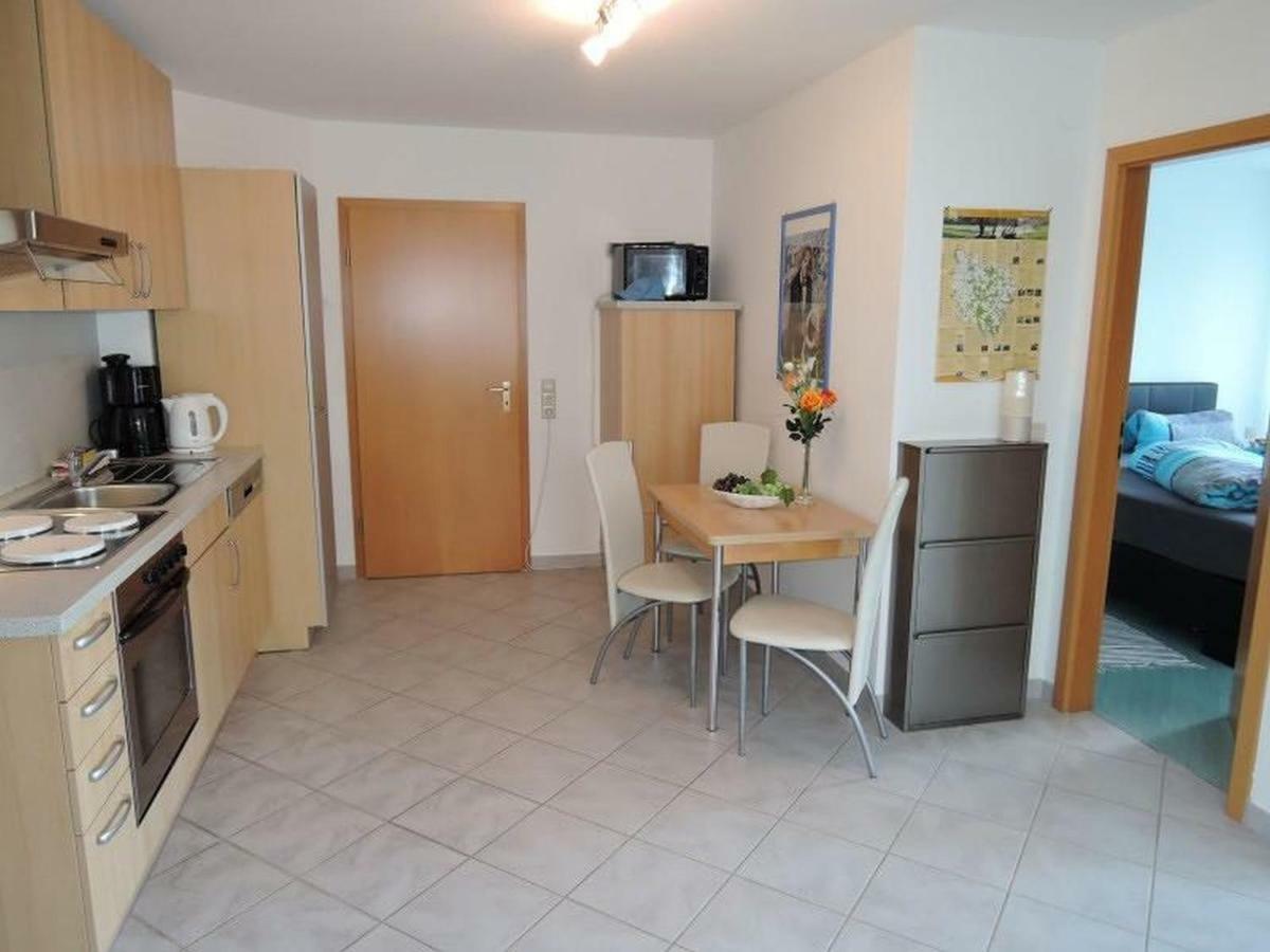Haus Eisele Appartement Bad Urach Buitenkant foto