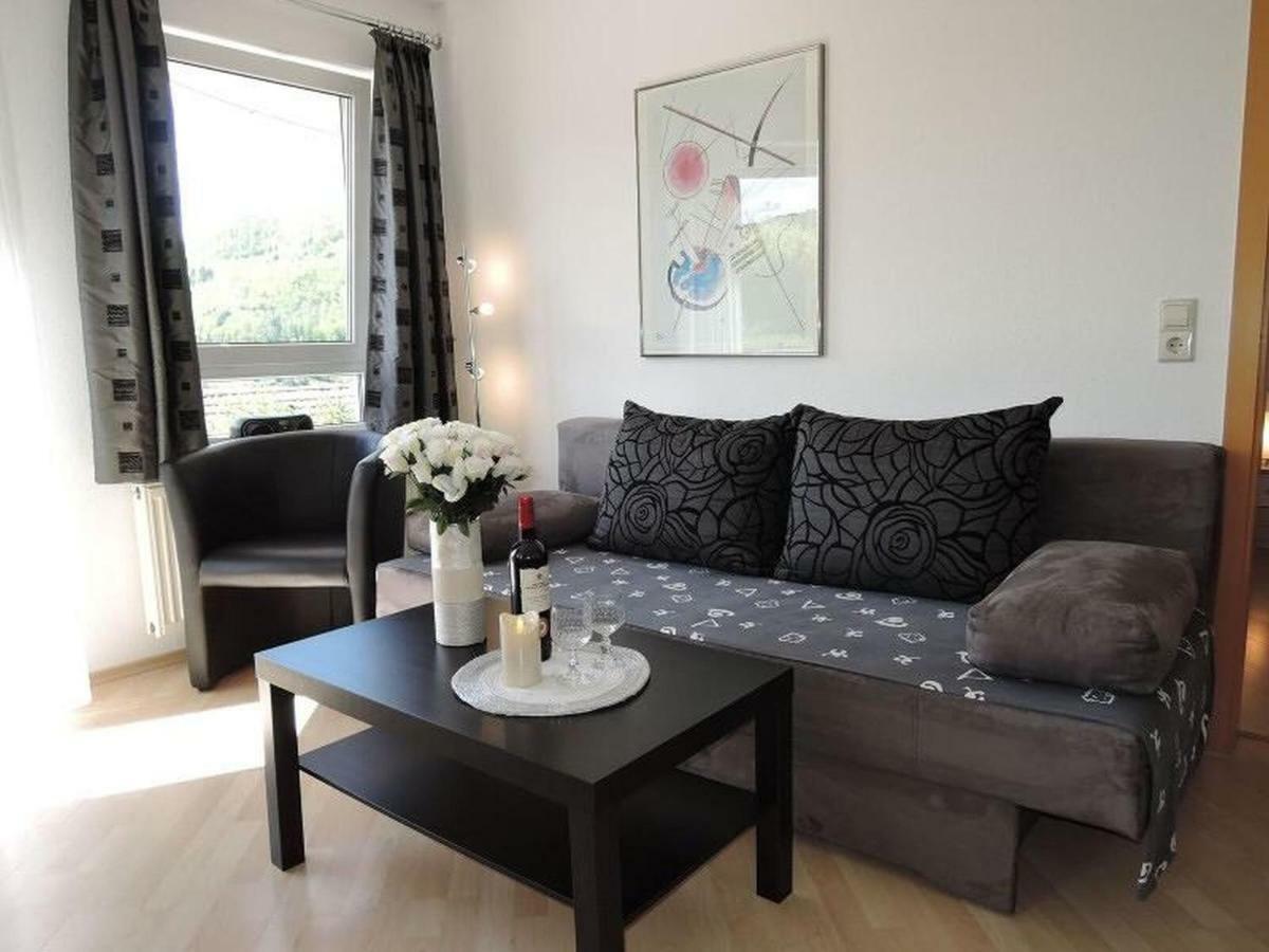 Haus Eisele Appartement Bad Urach Buitenkant foto