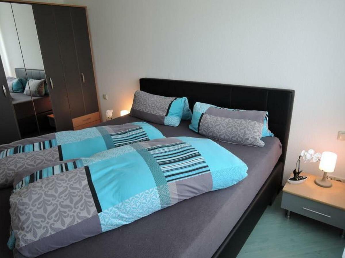 Haus Eisele Appartement Bad Urach Buitenkant foto