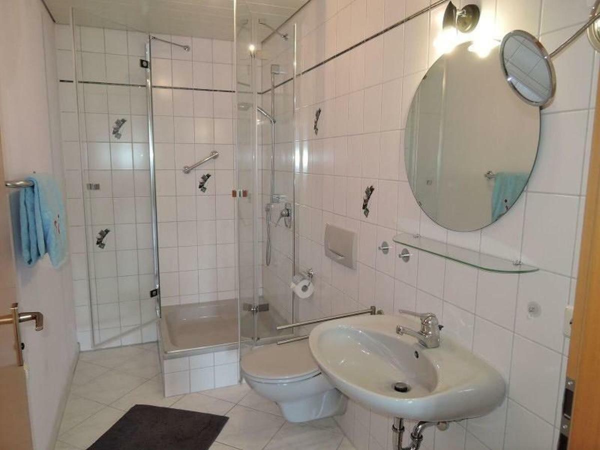 Haus Eisele Appartement Bad Urach Buitenkant foto