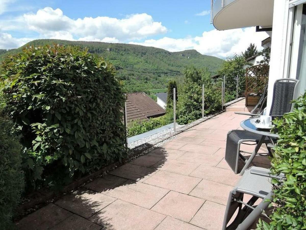 Haus Eisele Appartement Bad Urach Buitenkant foto