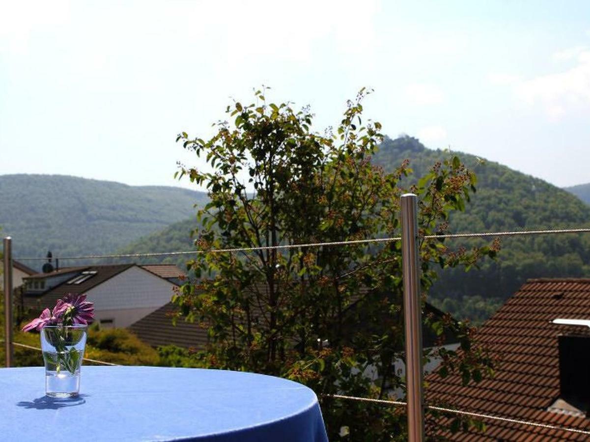 Haus Eisele Appartement Bad Urach Buitenkant foto